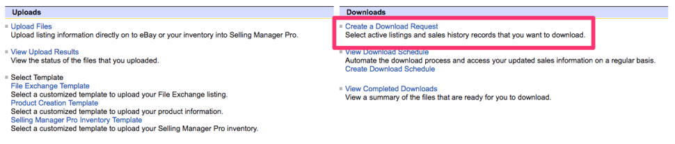 Ebay Selling Manager Pro Download