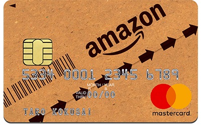 Amazon_Mastercard