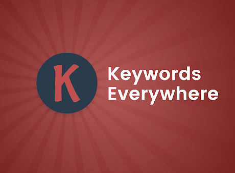 ebayの検索ボリュームを調べることができるブラウザプラグイン「Keywords Everywhere – Keyword Tool」