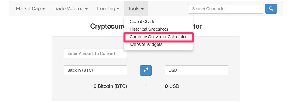 Cryptocurrency_Converter_Calculator