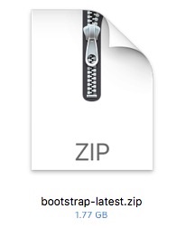 Bootstrap-download-4