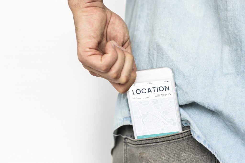 1. mSpy – 最高のスマホトラッカーアプリ