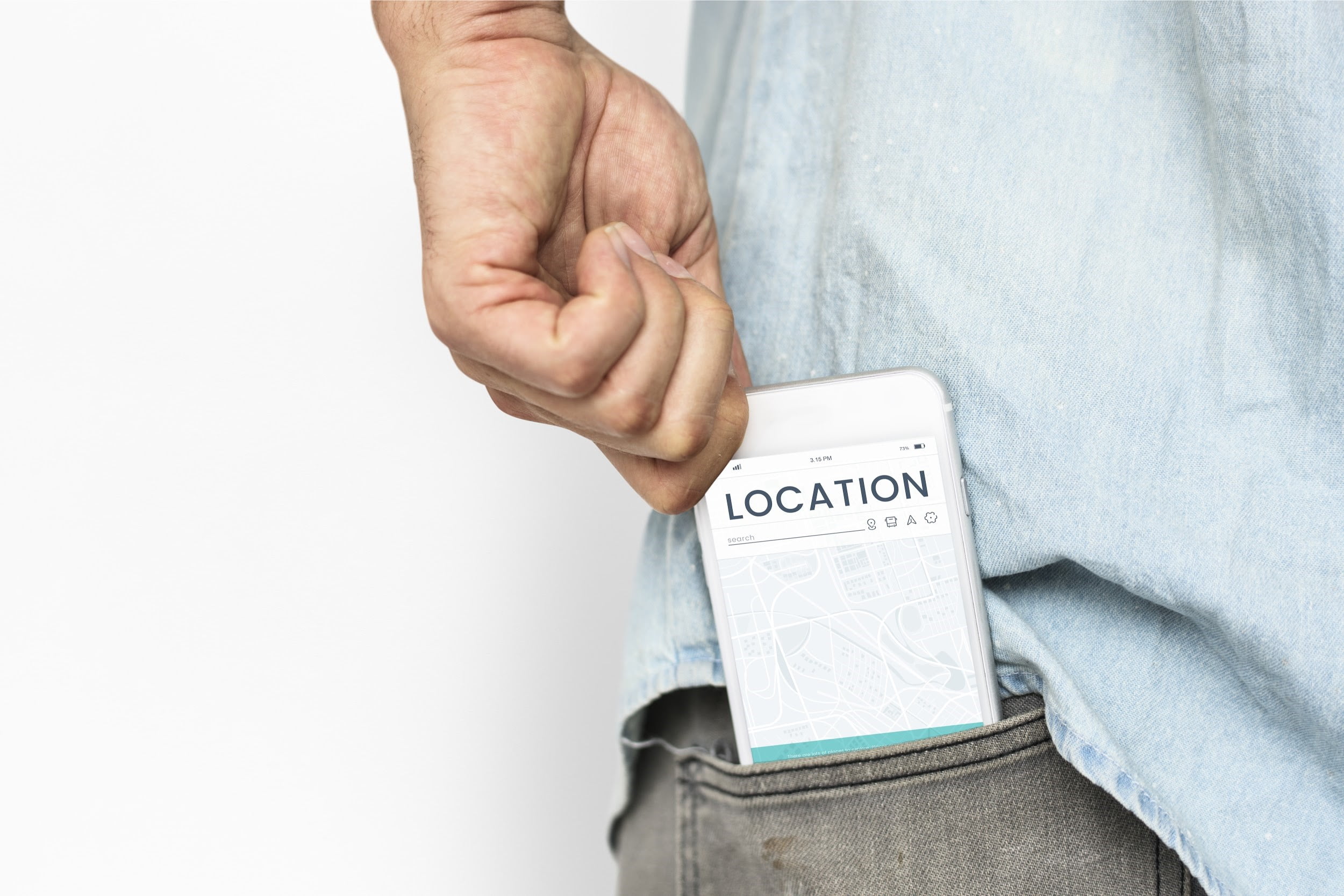 1. mSpy – 最高のスマホトラッカーアプリ