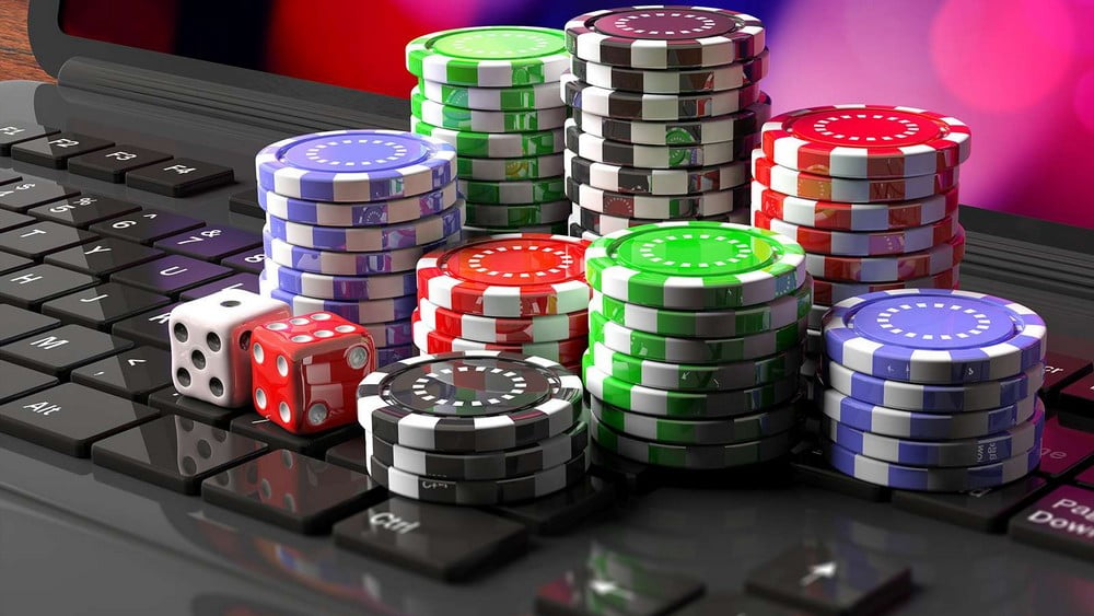 2021年入金不要ボーナスでオンラインカジノを選んでみよう!