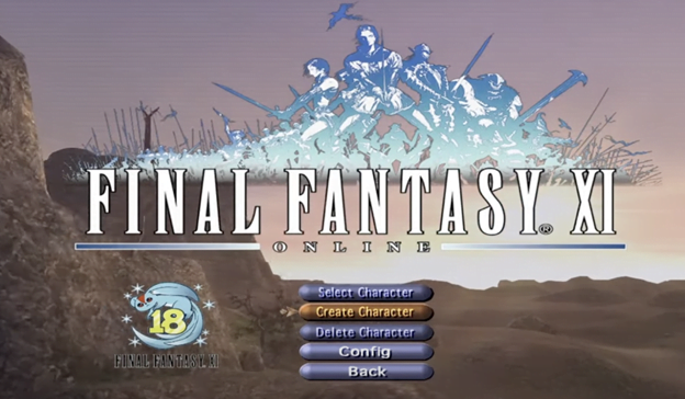 ファイナルファンタジーシリーズでおすすめのタイトルTOP4