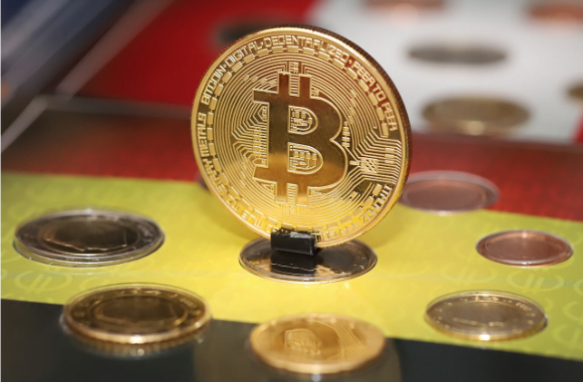 オンラインカジノで仮想通貨を利用しよう