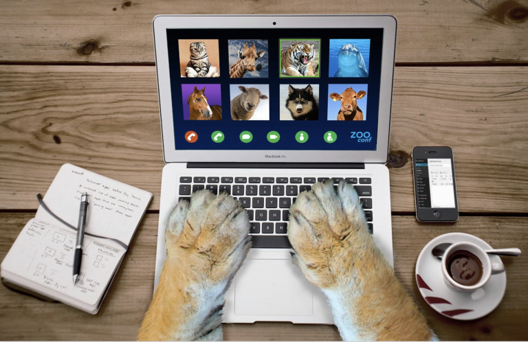 スマホのカメラをパソコンのウェブカメラに変える方法とは？