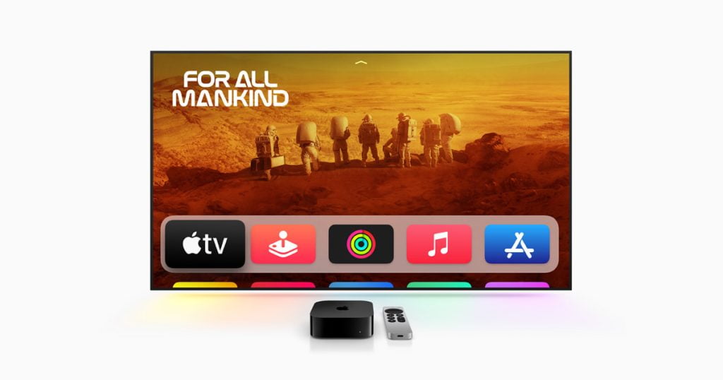 超お買い得！？2022年11月発売の新型「Apple TV 4K」の特徴を徹底解説