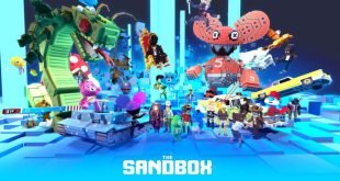 【仮想通貨】ブロックチェーンゲームThe Sandbox（ザ・サンドボックス）とは？