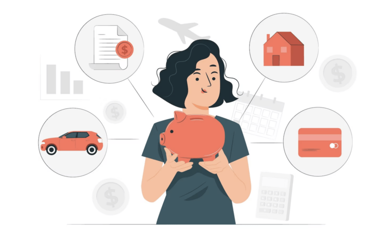 【年代別】近年増加傾向にある独身世帯の貯金額は？平均や中央値を調査