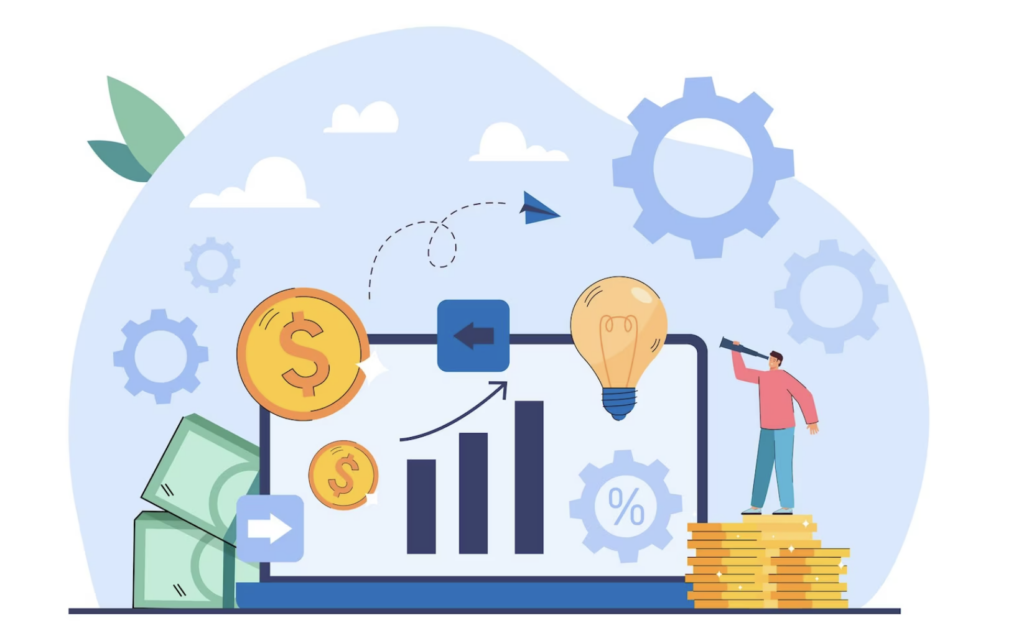 【2023年】暗号資産(仮想通貨)の他に選択肢となり得る投資方法は?