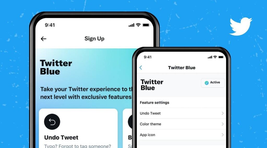 新サービス「Twitter Blue」は導入すべき？料金やメリットを調査