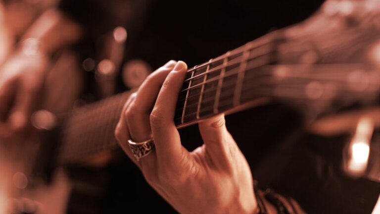 Web3音楽にアクセスできるNFTも！マスターカードのミュージシャン支援の取組み