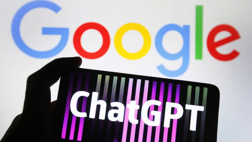ChatGPTとGoogle Bardはどう違うの？特徴や機能の違いは？