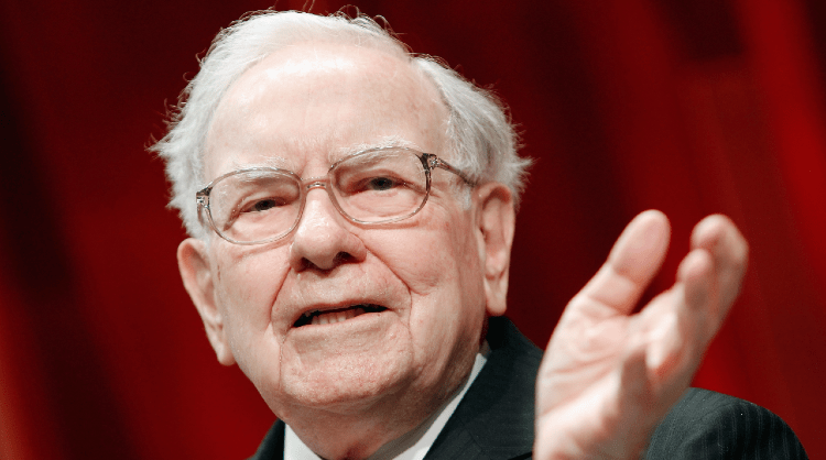 気になる！投資の神様【ウォーレンバフェット】の保有銘柄とは？