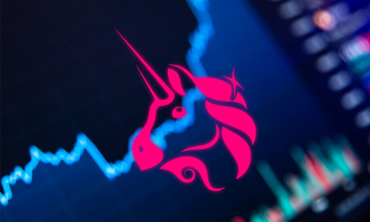 Uniswapとは？注意点はある？使い方や始め方・手数料を解説！