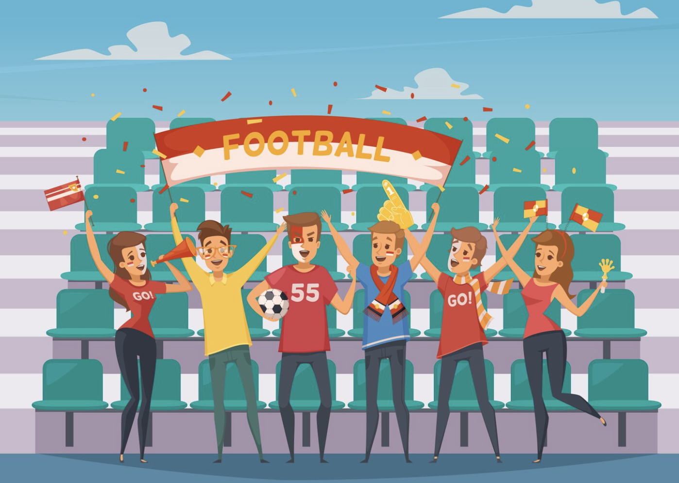 スポーツベッティング: 興奮と戦略の融合