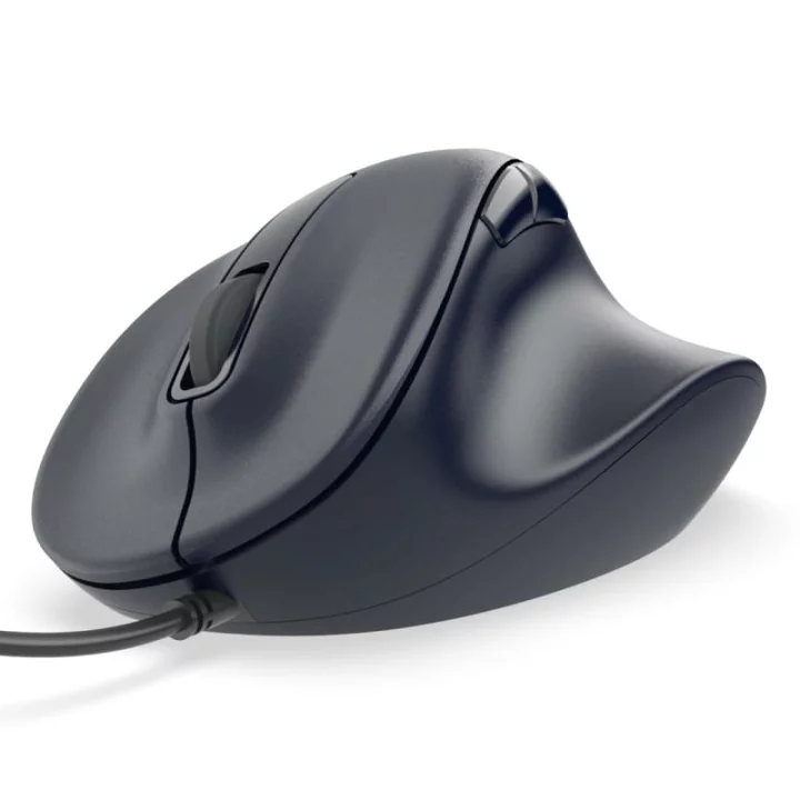 【2024年版】エルゴノミクスマウスおすすめ10選！選び方もご紹介