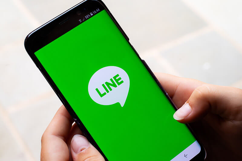 【SNS】LINEがブロックされているかも？相手にバレずに確認できる裏ワザ2選！