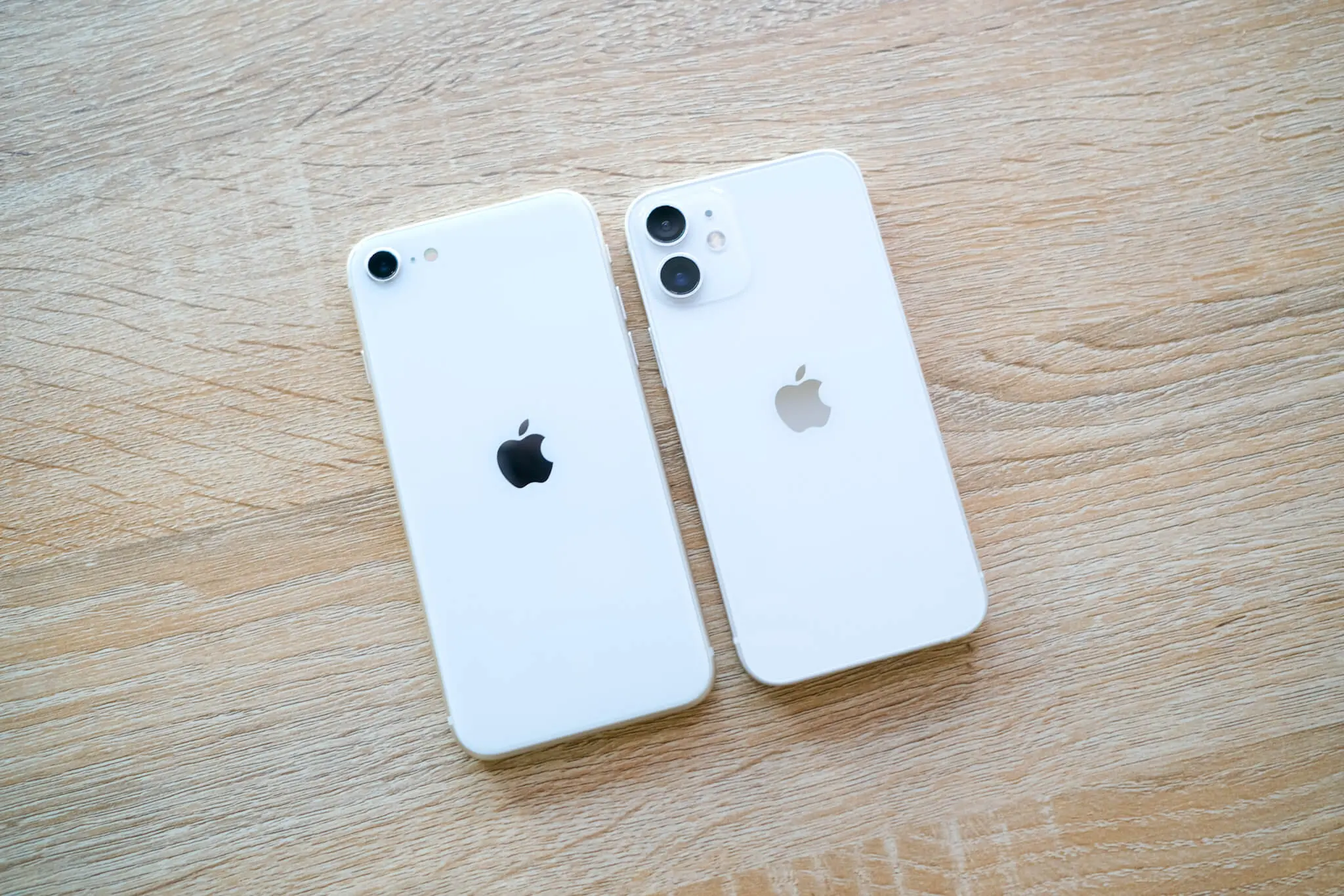 iPhoneSEの第3世代と第2世代の違いは？世代の見分け方や違いを解説 - Eプロ