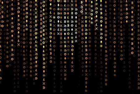 オンカジの決済方法にも！仮想通貨・トロン（TRX）とは？特徴や発行枚数を解説