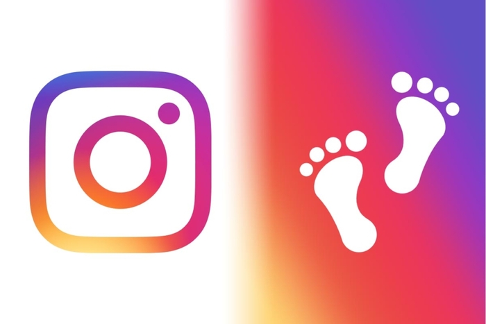 インスタで足跡つけない方法はある？噂のアプリやその方法をご紹介